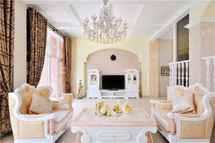 浦江名邸艾女士的新家 1712519 彬君裝飾