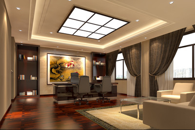 揚(yáng)州京格裝飾工程設(shè)計成功案例 融合藝術(shù)與功能的空間杰作
