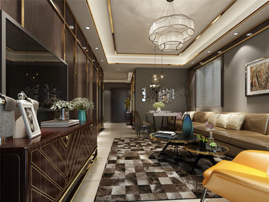 贛州云豐裝飾工程 專業(yè)打造理想空間，引領(lǐng)裝飾設(shè)計新風(fēng)尚