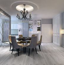 重慶川豪裝飾設計工程 匠心獨運，打造卓越空間美學