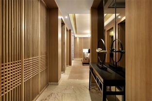 翡麗甲第新中式風格設計解析 紫業裝飾打造4622563號典雅居所