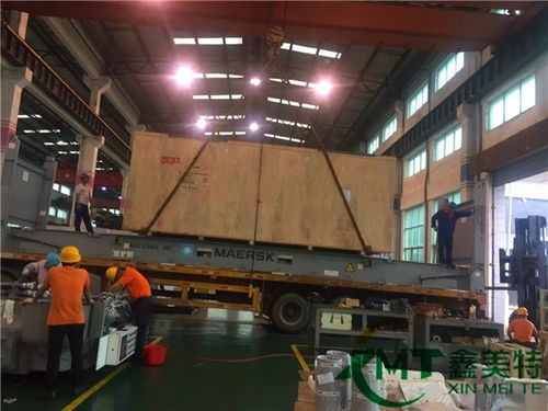 南城儀器設(shè)備木箱工廠 專業(yè)定制與技術(shù)服務(wù)的可靠之選