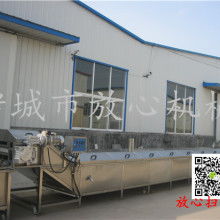 豐都縣永祥榨菜加工廠 專注鹽漬菜初加工與行業(yè)技術(shù)交流