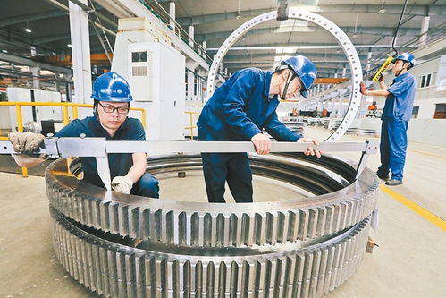 聚改革之力 爭發(fā)展之先 技術(shù)服務的創(chuàng)新驅(qū)動與未來路徑