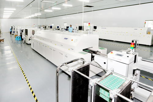 以項目建設點燃高質(zhì)量發(fā)展強引擎——長治高新區(qū)技術(shù)交流綜述