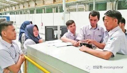 為東南亞市場提供優(yōu)質(zhì)汽車產(chǎn)品——小康印尼汽車(SOKONINDO)采訪記 技術(shù)服務篇