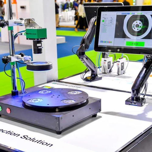 陣容全面升級(jí)！一眾工業(yè)全系列展商誠邀您相約3月廣州，共探智造未來（附展商名單）